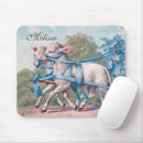 Recherche de habillé tapis souris Mignon