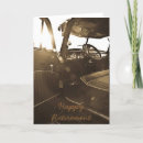 Recherche de automobile vintage vœux cartes Papa