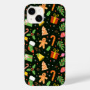 Recherche de vert foncé iphone coques Noël
