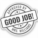 Recherche de récompenses de salle de classe autocollants Encouragement