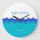 Recherche de nageur horloges Entraîneur de natation