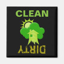 Recherche de écologique magnets Arbre