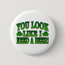Recherche de tapotement de st badges Vert
