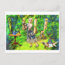 Recherche de animal imaginaire cartes postales Animaux