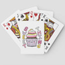 Recherche de kawaii jeux de cartes Dessert