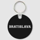 Recherche de slovaquie porteclés Bratislava