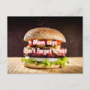 Recherche de maman cartes postales Humour