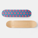 Recherche de années 60 skateboards Floral
