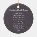 Recherche de guardian angel ornements Noël