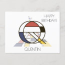 Recherche de lettre q cartes postales Monogramme