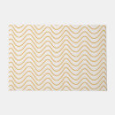 Recherche de motif de zigzag Blanc