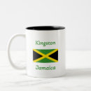 Recherche de symbole jamaïque Kingston