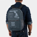 Recherche de symbole de zodiaque sacs Pour tous