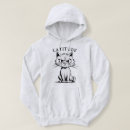 Recherche de attitude pulls capuche Sarcasme