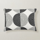 Recherche de cercle coussins Ligne