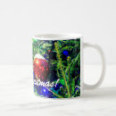 Recherche de bonne année tasses Hiver