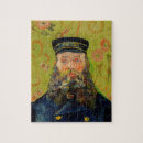Recherche de post impressionnisme puzzles Vintage