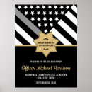 Recherche de correction posters Agent correctionnel