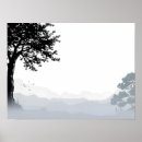 Recherche de style japonais art Noir