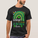 Recherche de 1st grade teacher tshirts Chanceux