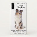 Recherche de sheltie iphone coques Drôle