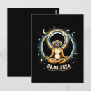 Recherche de eclipse cartes postales Texas