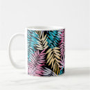 Recherche de dessin botanique tasses Motif