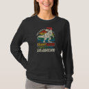 Recherche de dinosaur femme tshirts Grand saurus
