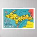 Recherche de le michigan posters Voyage