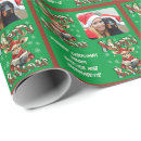 Recherche de logo papier cadeau Vert