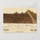 Recherche de découverte cartes postales Main