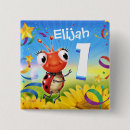 Recherche de ancien badges Pour enfants