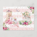 Recherche de licorne de bébé cartes postales Pour elle