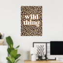 Recherche de wild things Nature