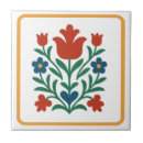 Recherche de art moderne carreaux Fleurs