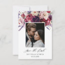 Recherche de fall save the dates Moderne