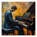 Recherche de piano posters Pianiste