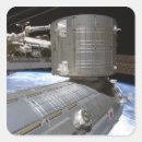 Recherche de station spatiale internationale autocollants Composants