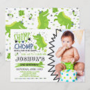 Recherche de reptile party invitations Fête de reptile