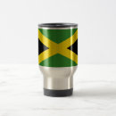 Recherche de la jamaïque tasses Drapeau