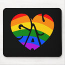 Recherche de lesbian tapis souris Rainbow