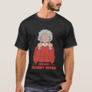 Recherche de déviant tshirts Intérieur