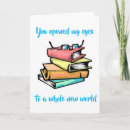 Recherche de ver de livre vœux cartes Enseignant