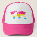 Recherche de fierté chapeaux Égalité