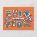 Recherche de scoobydoo cartes invitations Où es tu