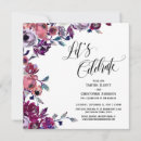 Recherche de caractères gras invitations Typographie