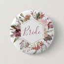 Recherche de mère badges Aquarelle