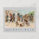 Recherche de chat anthropomorphe cartes postales Chatons