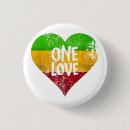 Recherche de la jamaïque badges Vintage