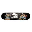 Recherche de piraterie skateboards Pirates